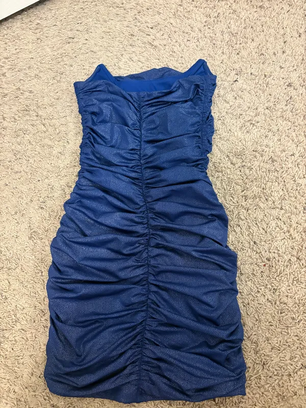 Lucy in the Sky Dress - Image 3