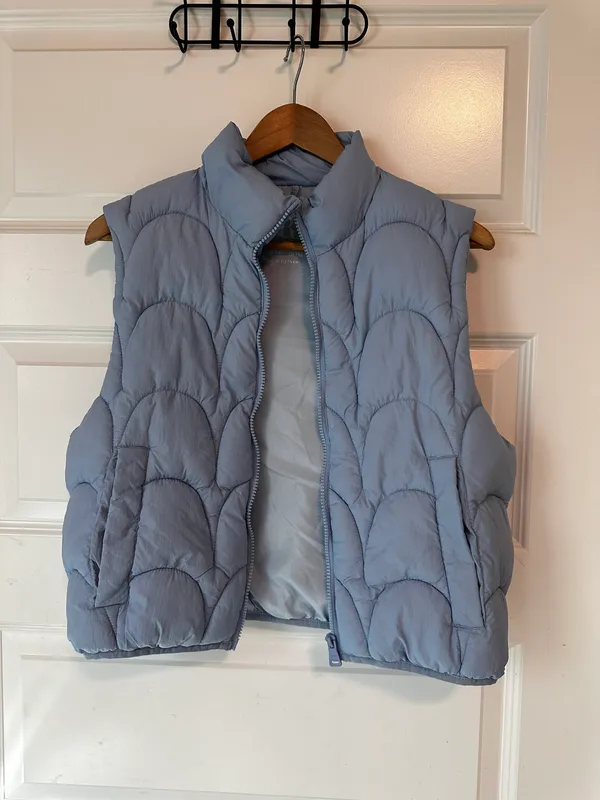 ZARA Vest - Image 2