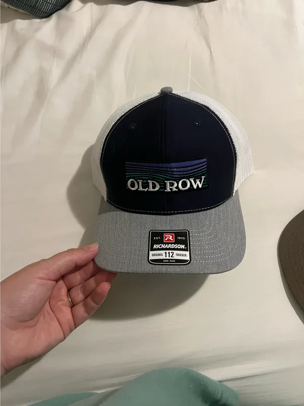 Richardson Hat Bundle Multiple - Image 2