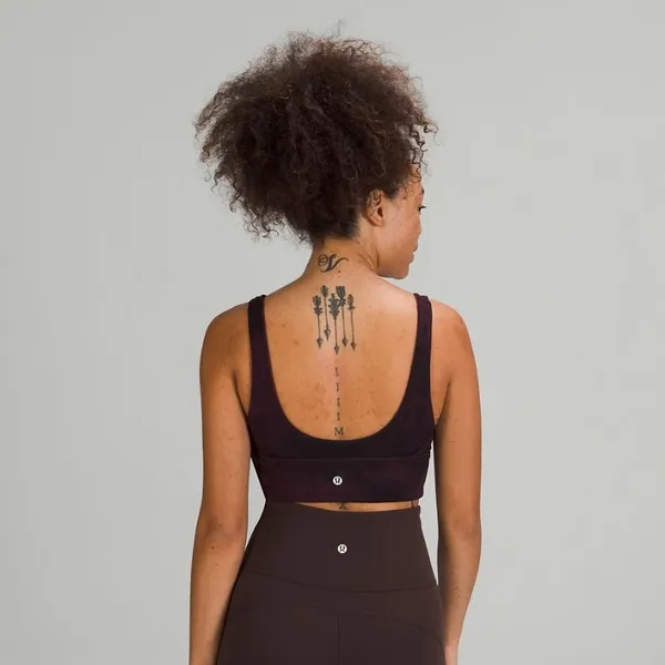 Lululemon Align Reversible Bra - Image 2
