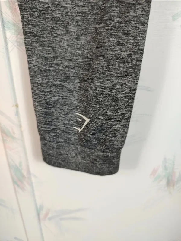 Gymshark Ombre Adapt Leggings - Image 8