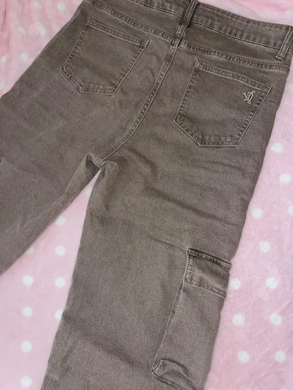 VIP Jeans Cargo Jeans - Image 3