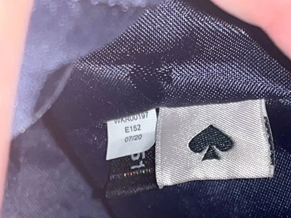 Kate Spade Spadelink Mini Backpack - Image 4