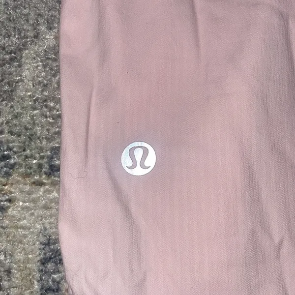 Lululemon Dance Studio Joggers - Image 3