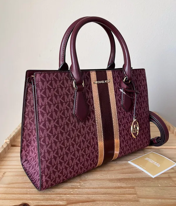 Michael Kors Purse - Image 2