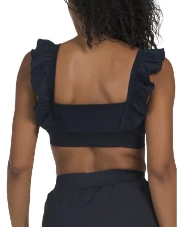 Juicy Couture Size Small Sports Bra Size XS Skort - Image 7