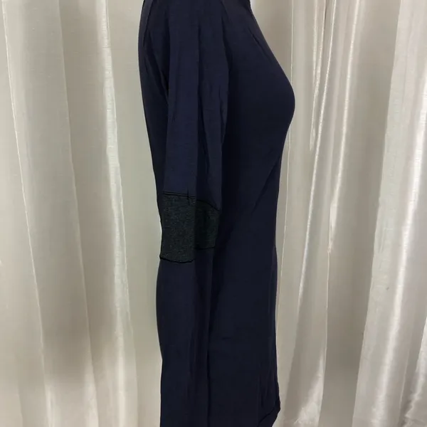 Lululemon blue Top‎ - Image 2