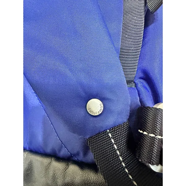 Lululemon Pack It Up Backpack Sapphire‎ Blue Naval Blue - Image 4
