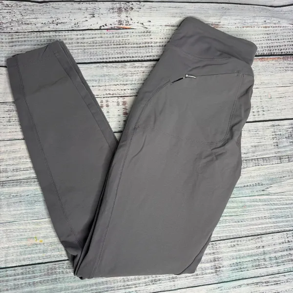 Athleta Mid Rise Highline Hybrid Summiter Tight Pant 6 - Image 4