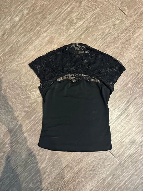 shein black top  - Image 3