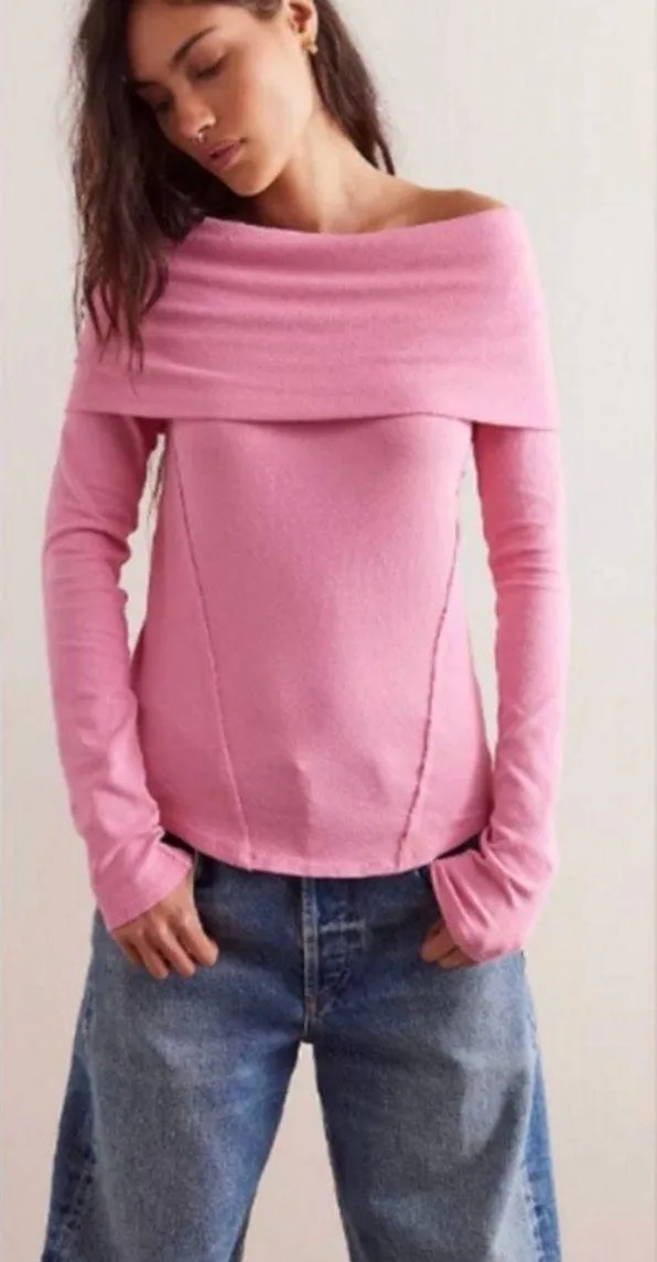Free People NWT Top - Image 3