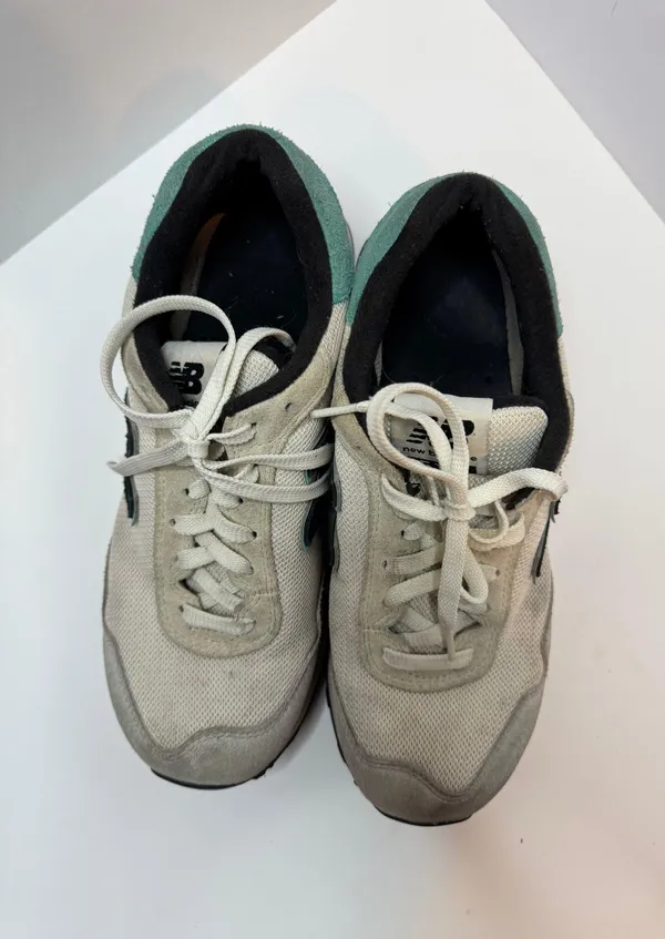 New Balance 515 Size 9.5 Running Shoes - Image 3