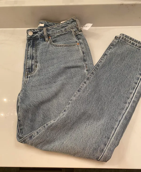 PacSun Mom Jeans - Image 6