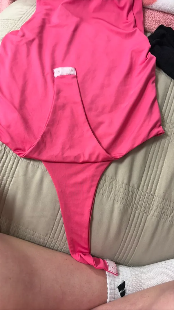 Amazon Bodysuit - Image 2