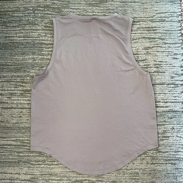 Gymshark tank top - medium - Image 3