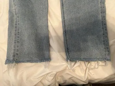 American Eagle Outfitters Straight Jeans - Image 4