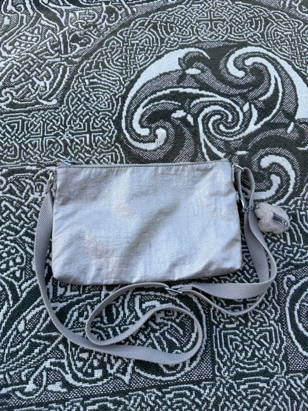 Kipling Mikaela Crossbody Bag - Image 5