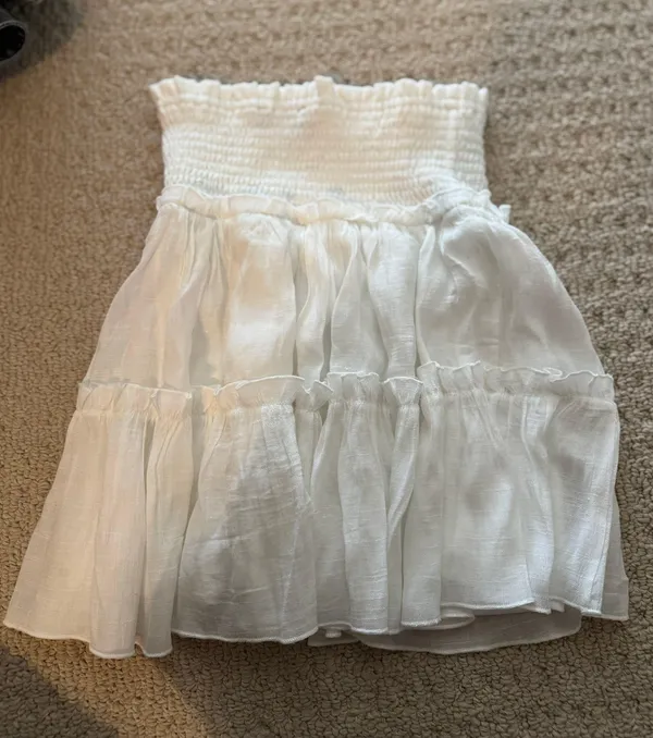 Aakaa Boutique Skirt - Image 2