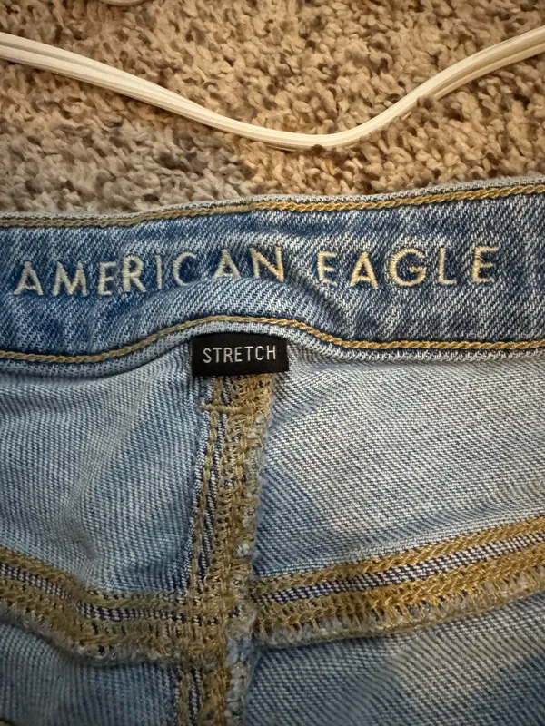 American Eagle Jeans - Image 4