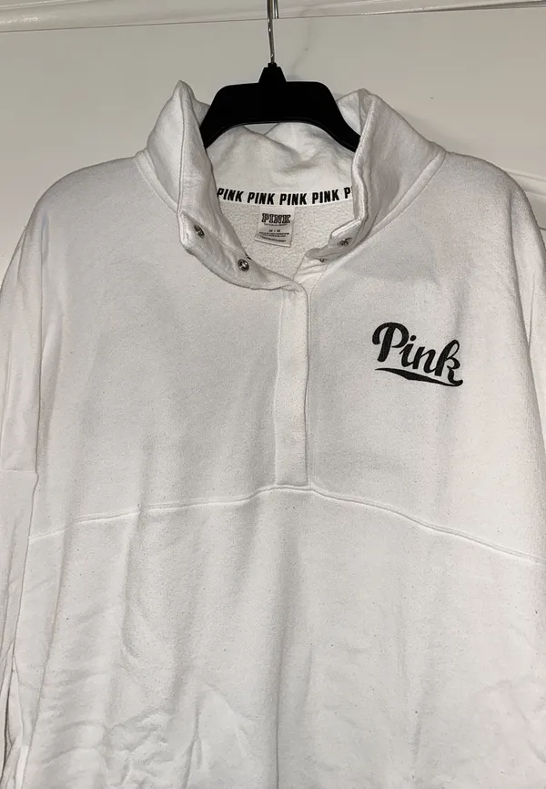 PINK Long Sleeve - Image 2