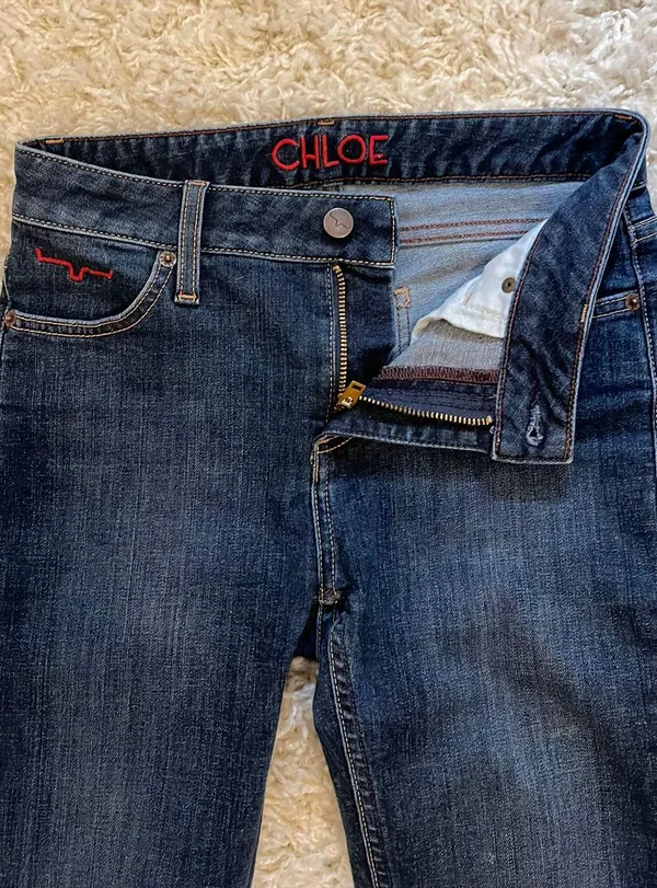Chloe Jeans - Image 4