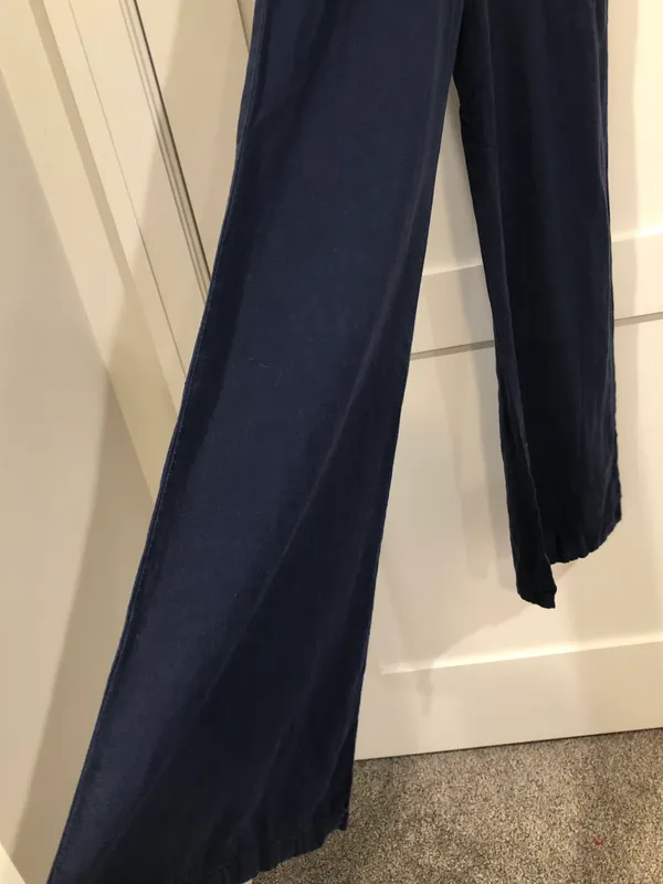 Hei Hei Wide Leg Pants - Image 4