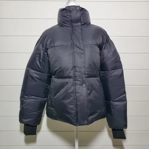 UGG Women's Vickie Puffer Jacket Water Resistant. Size XS‎ - Image 3