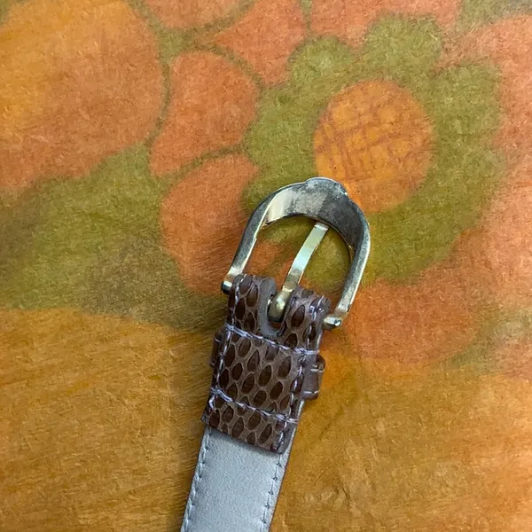 Claiborne belts - Image 5