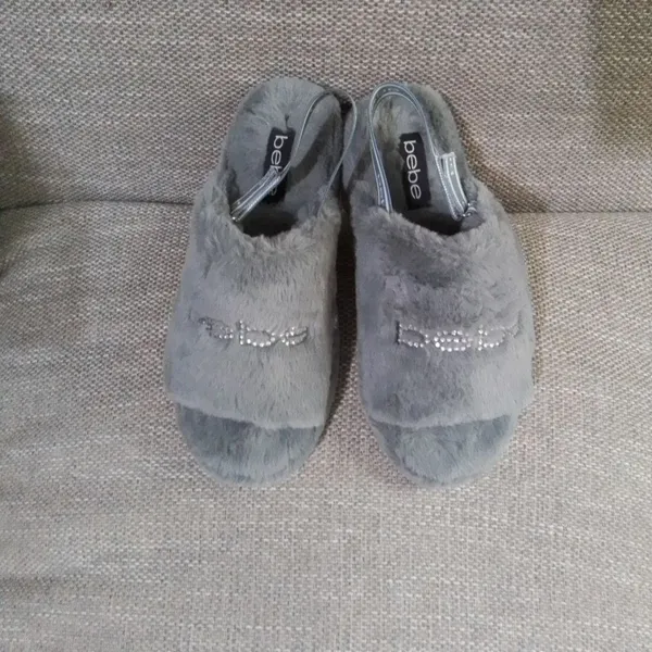 Bebe slippers - Image 4
