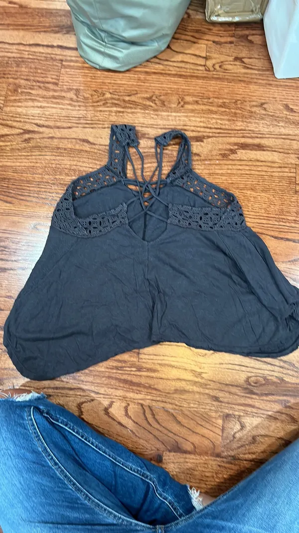 Free People Tank Top - Image 5