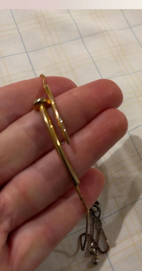 Bracelet Gold - Image 2