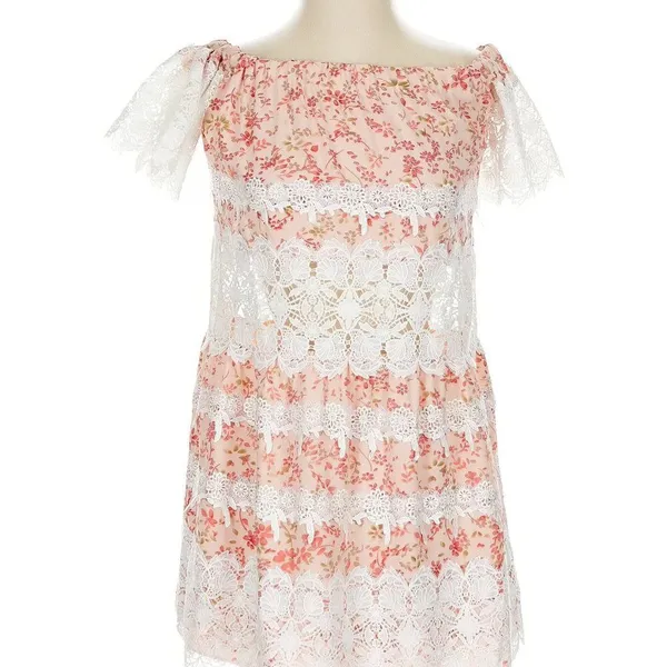 FOR LOVE AND LEMONS Candace Dress size small‎ - Image 3