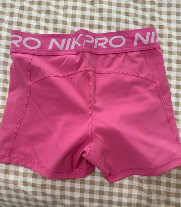 Nike Pro Shorts - Image 2