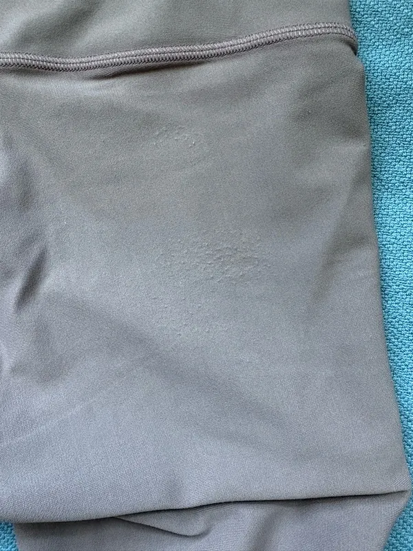 Lululemon Light Purple Leggings - Image 6