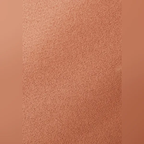 BHLDN Dylan One-Shoulder Satin Side-Slit Gown in Sedona Dusty Pink Anthropologie - Image 10