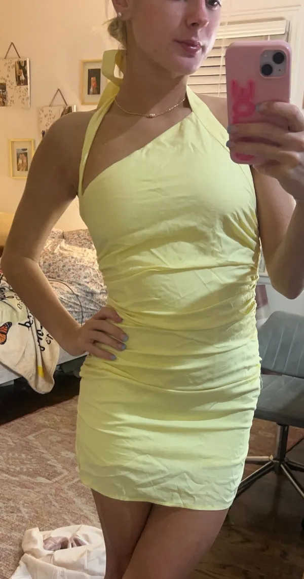 Peppermayo mini dress - Image 2