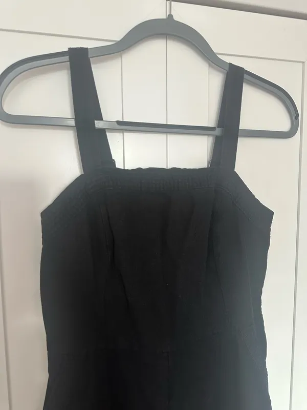 Old Navy Jumpsuit Black - Image 2