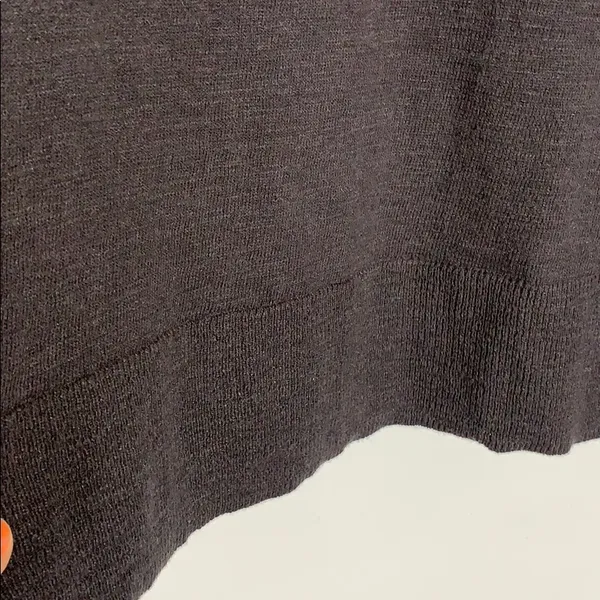 Madewell gray‎ summer Ryder cardigan - Image 7