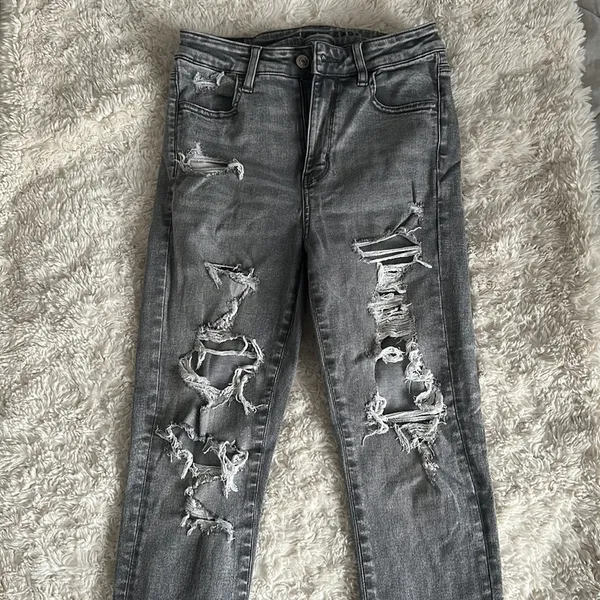 American Eagle Ne(x)t Level Stretch Jeans - Image 3