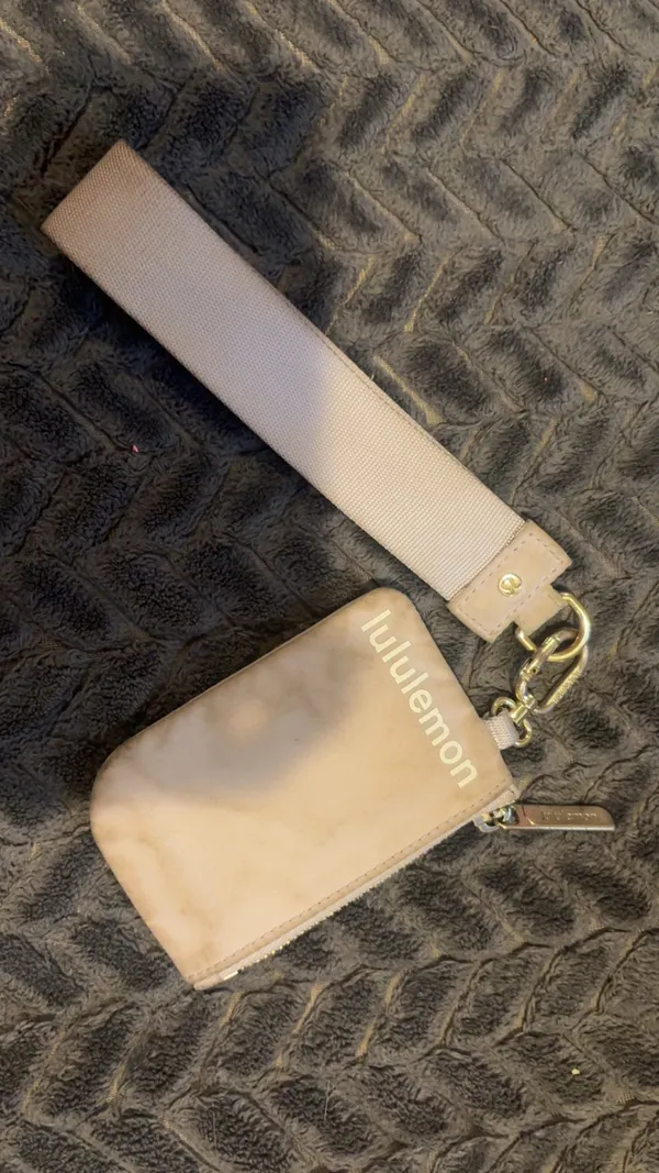 Lululemon Wristlet Pouch - Image 3