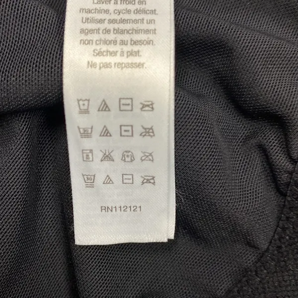 SPANX black shaper size medium - Image 3