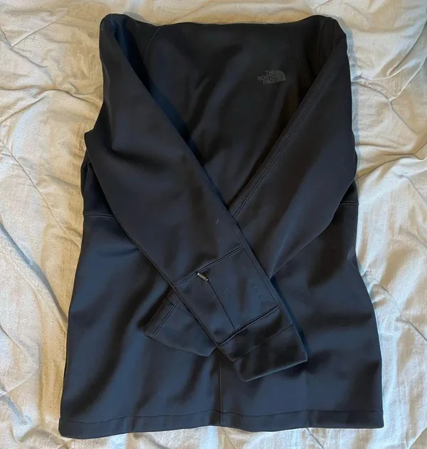 Women’s The North Face Jacket - Image 3