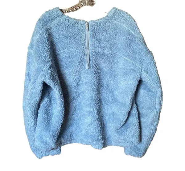 Lululemon Wool Whenever crew - Image 5
