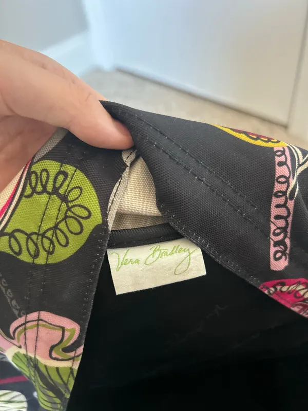 Vera Bradley Backpack - Image 15