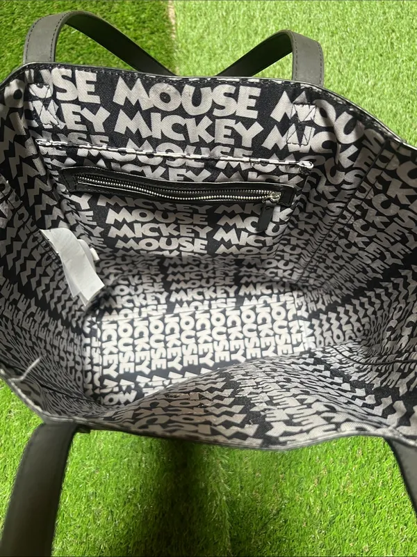 Disney Mickey Mouse tote bag - Image 3