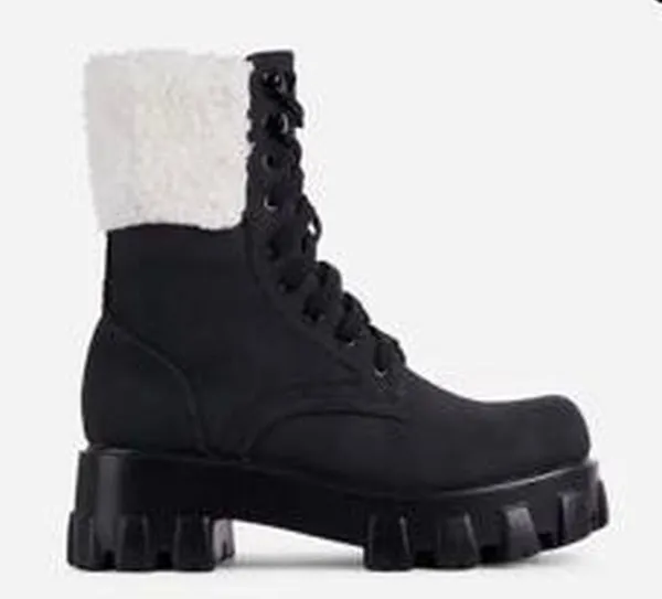 EGO Winter Boots - Image 5
