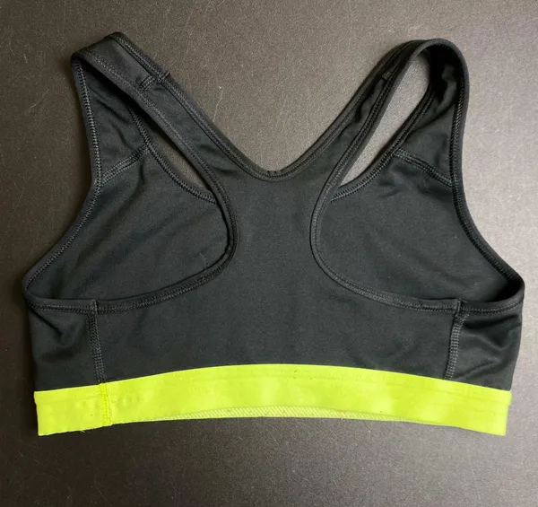 Nike Dri-Fit Sports Bra - Image 3