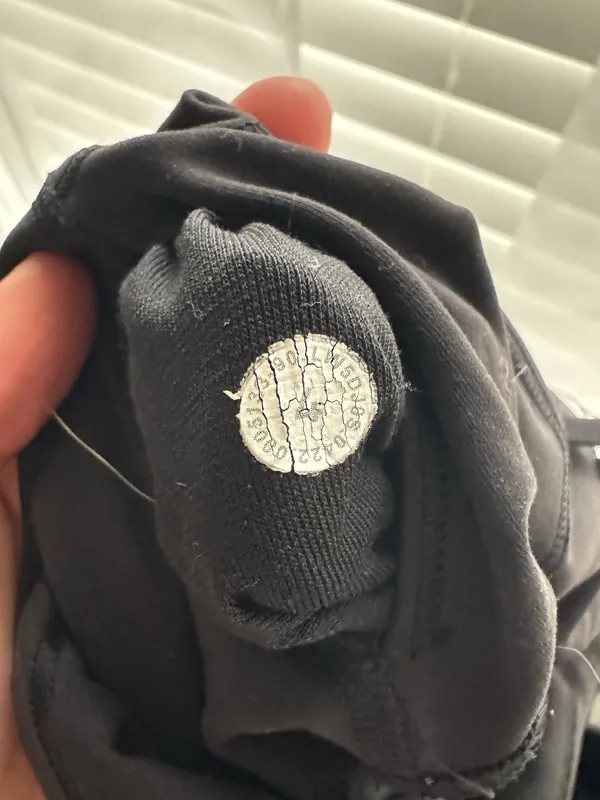 Lululemon Leggings Black - Image 4