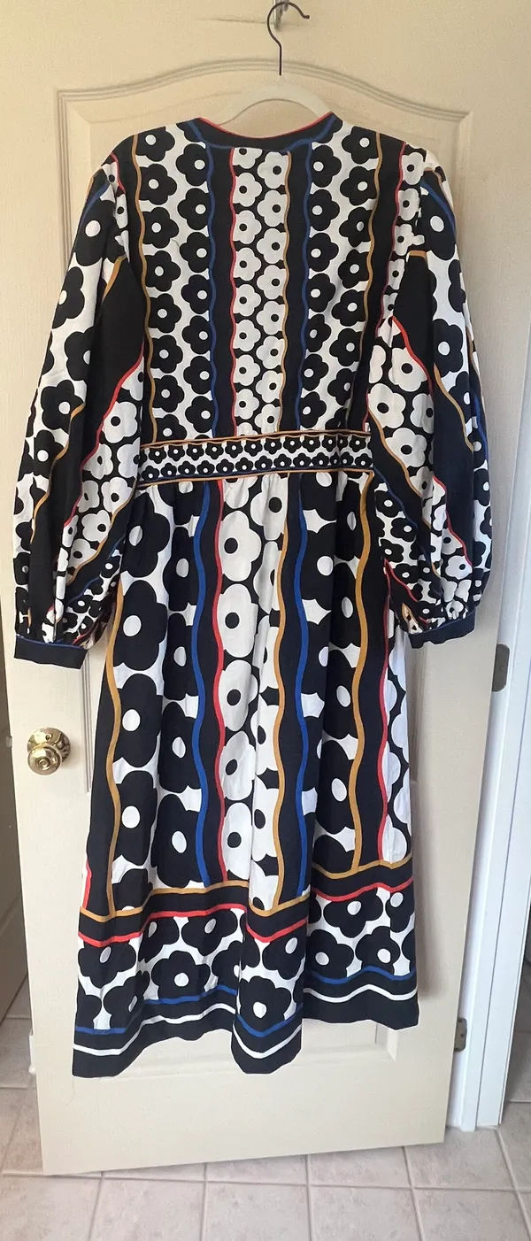 Maxi Dress - Image 2