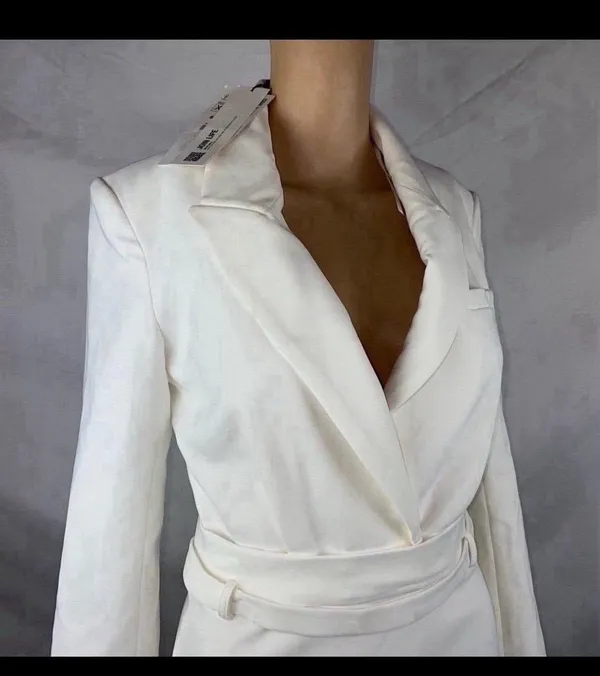 NEW Zara Dress - Image 2
